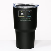 Decentralized Finance Decentralize Defi Blockchain Crypto Tumbler