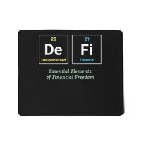 Decentralized Finance Decentralize Defi Blockchain Crypto Mousepad