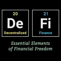 Decentralized Finance Decentralize Defi Blockchain Crypto Mousepad