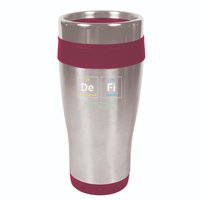 Decentralized Finance Decentralize Defi Blockchain Crypto 16oz Travel Tumbler