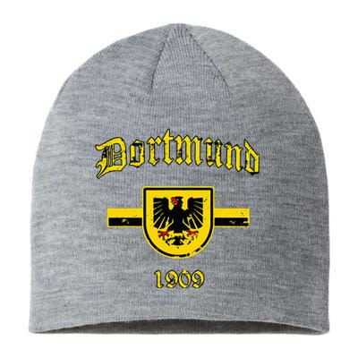 Dortmund Fan Design Ultra Gift 1909 Sustainable Beanie