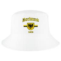 Dortmund Fan Design Ultra Gift 1909 Cool Comfort Performance Bucket Hat