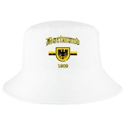 Dortmund Fan Design Ultra Gift 1909 Cool Comfort Performance Bucket Hat