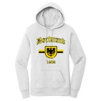 Dortmund Fan Design Ultra Gift 1909 Women's Pullover Hoodie