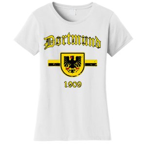 Dortmund Fan Design Ultra Gift 1909 Women's T-Shirt