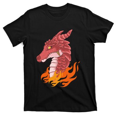 Dragon Fire T-Shirt