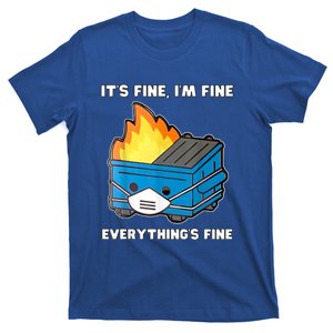 Dumpster Fire T-Shirt