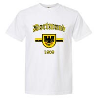 Dortmund Fan Design Ultra Gift 1909 Garment-Dyed Heavyweight T-Shirt