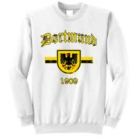 Dortmund Fan Design Ultra Gift 1909 Sweatshirt