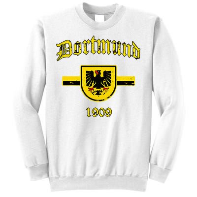 Dortmund Fan Design Ultra Gift 1909 Sweatshirt