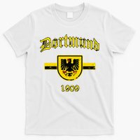 Dortmund Fan Design Ultra Gift 1909 T-Shirt