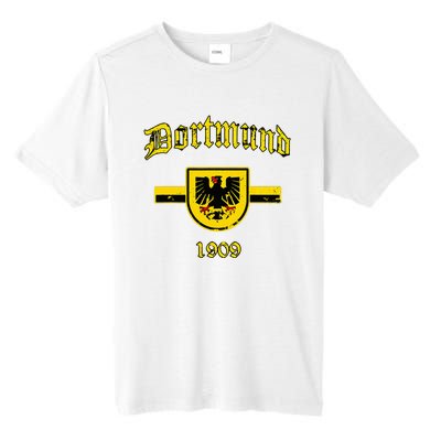 Dortmund Fan Design Ultra Gift 1909 Tall Fusion ChromaSoft Performance T-Shirt