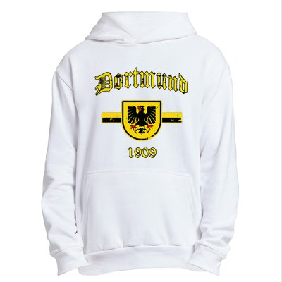 Dortmund Fan Design Ultra Gift 1909 Urban Pullover Hoodie