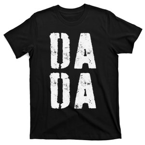 DADA Father's Day T-Shirt