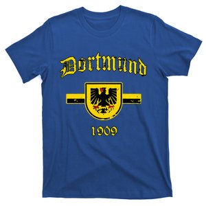 Dortmund Fan Design Ultra Gift 1909 T-Shirt