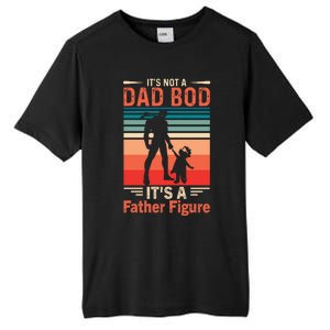 Dad Father's Day Tall Fusion ChromaSoft Performance T-Shirt