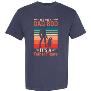 Dad Father's Day Garment-Dyed Heavyweight T-Shirt