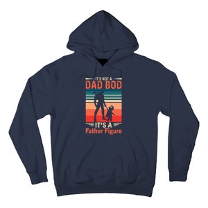 Dad Father's Day Hoodie