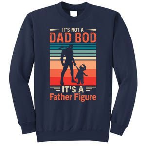 Dad Father's Day Sweatshirt