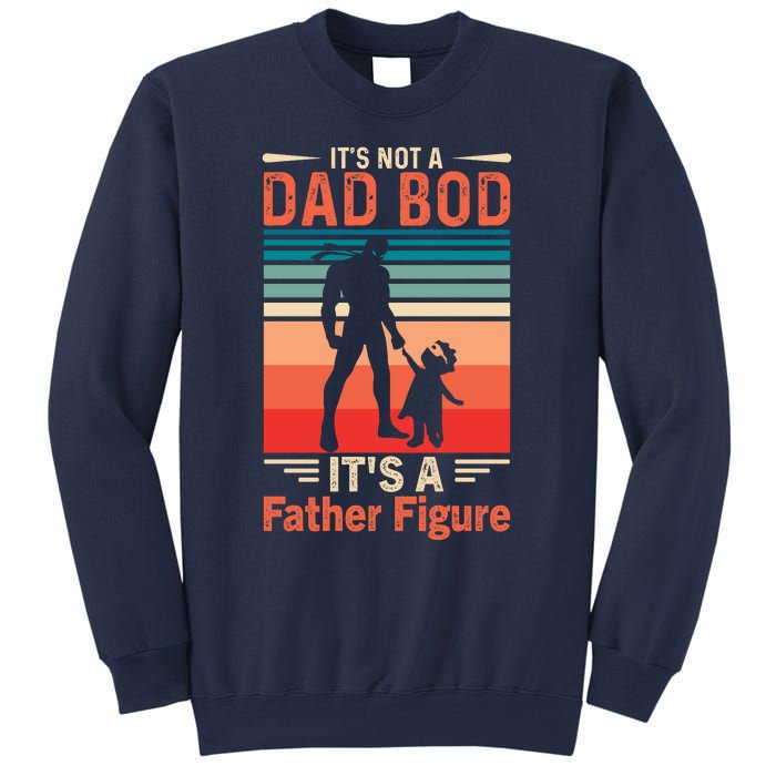 Dad Father's Day Sweatshirt