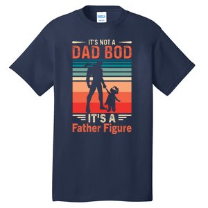 Dad Father's Day Tall T-Shirt