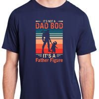 Dad Father's Day Adult ChromaSoft Performance T-Shirt