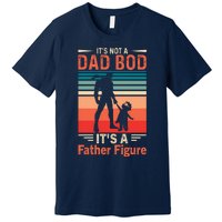 Dad Father's Day Premium T-Shirt