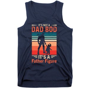 Dad Father's Day Tank Top