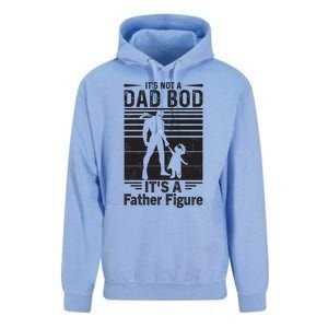 Dad Father's Day Unisex Surf Hoodie