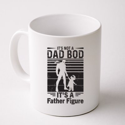 Dad Father's Day Coffee Mug