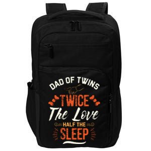 Dad Father's Day Impact Tech Backpack