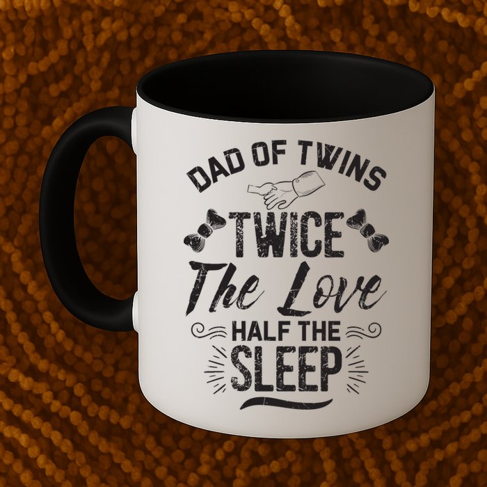 Dad Father's Day Mug