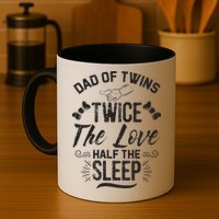 Dad Father's Day Mug