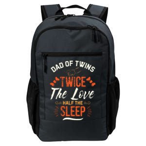 Dad Father's Day Daily Commute Backpack