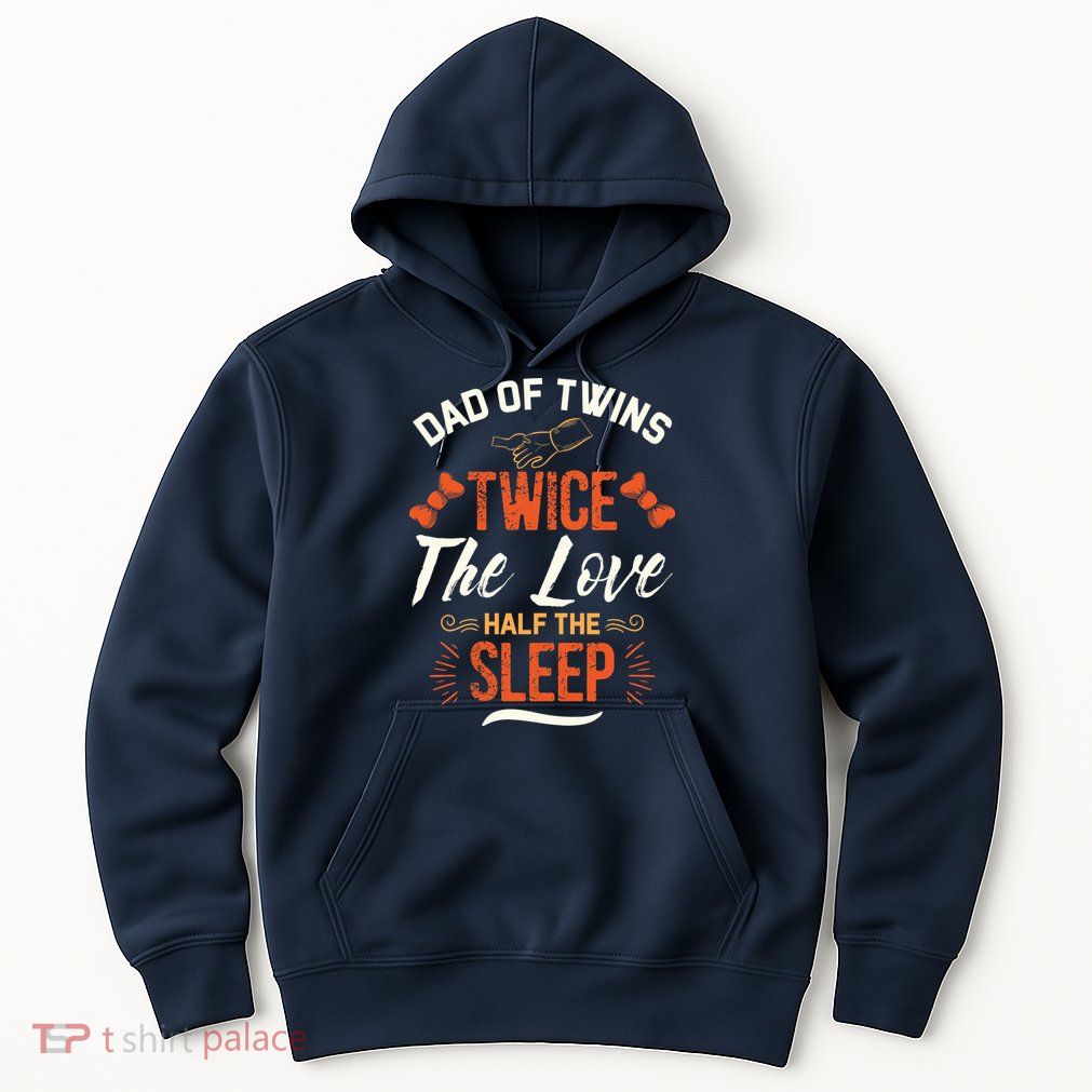 Dad Father's Day Hoodie