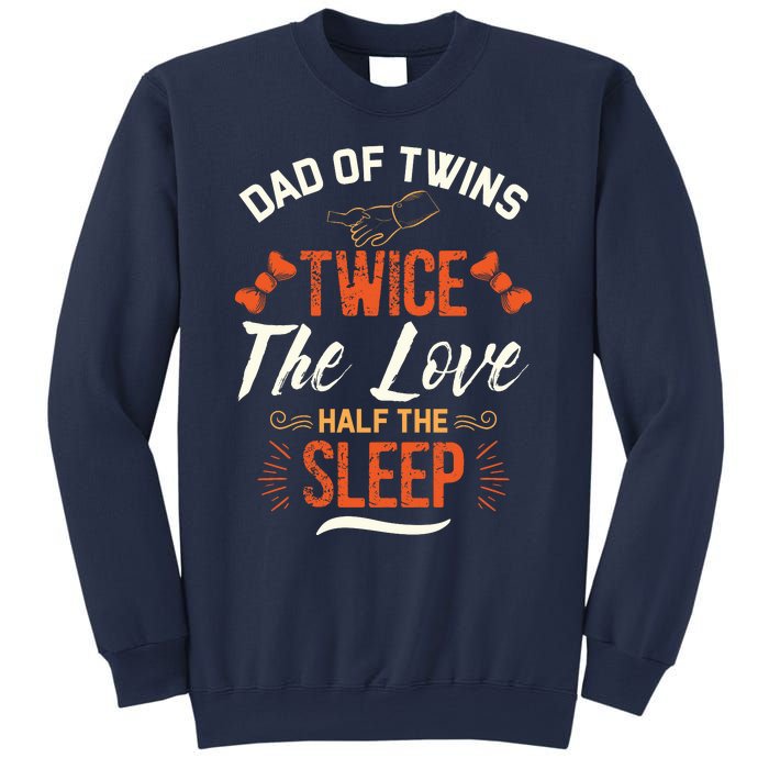 Dad Father's Day Sweatshirt