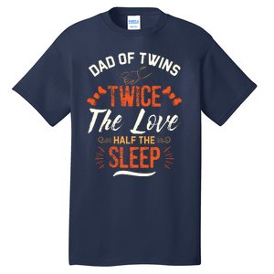 Dad Father's Day Tall T-Shirt