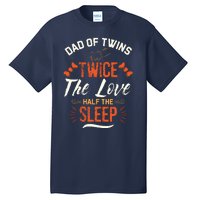 Dad Father's Day Tall T-Shirt