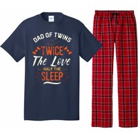 Dad Father's Day Pajama Set