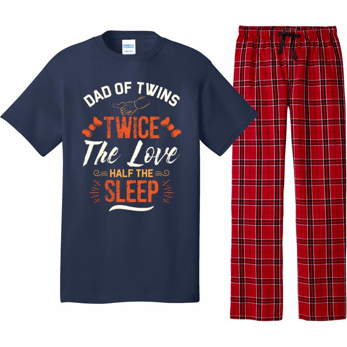 Dad Father's Day Pajama Set