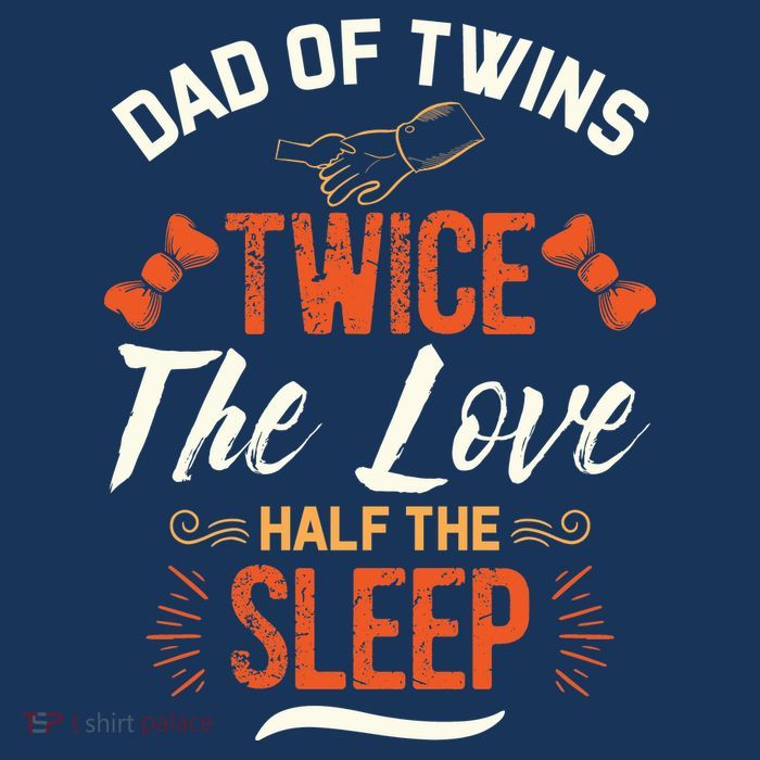 Dad Father's Day Poster