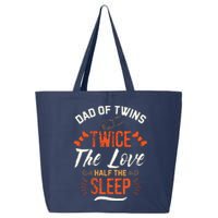 Dad Father's Day 25L Jumbo Tote