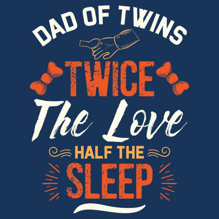 Dad Father's Day Golf Towel