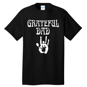 Dad Fathers Day Tall T-Shirt