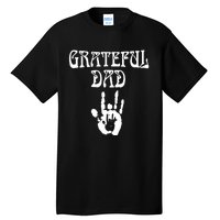 Dad Fathers Day Tall T-Shirt