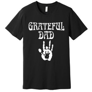 Dad Fathers Day Premium T-Shirt