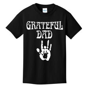 Dad Fathers Day Kids T-Shirt