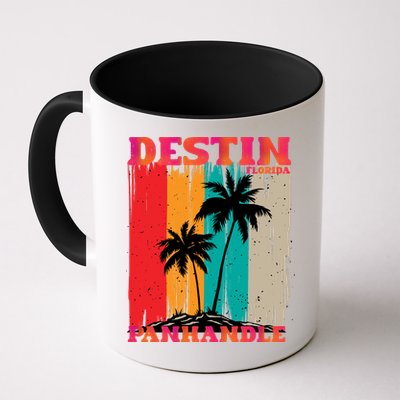 Destin Florida Mug