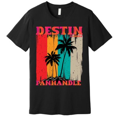 Destin Florida Premium T-Shirt