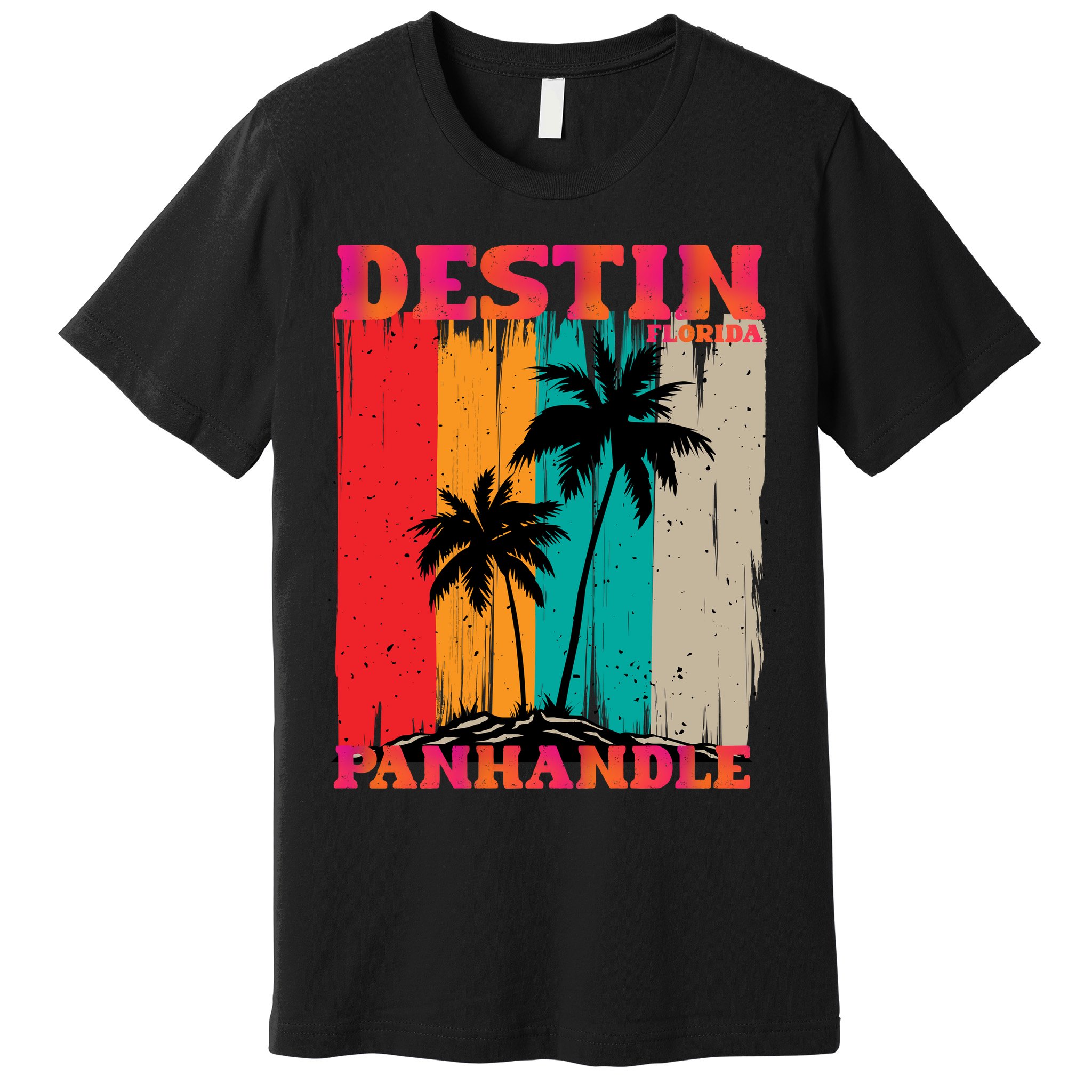 Destin Florida Premium T-Shirt